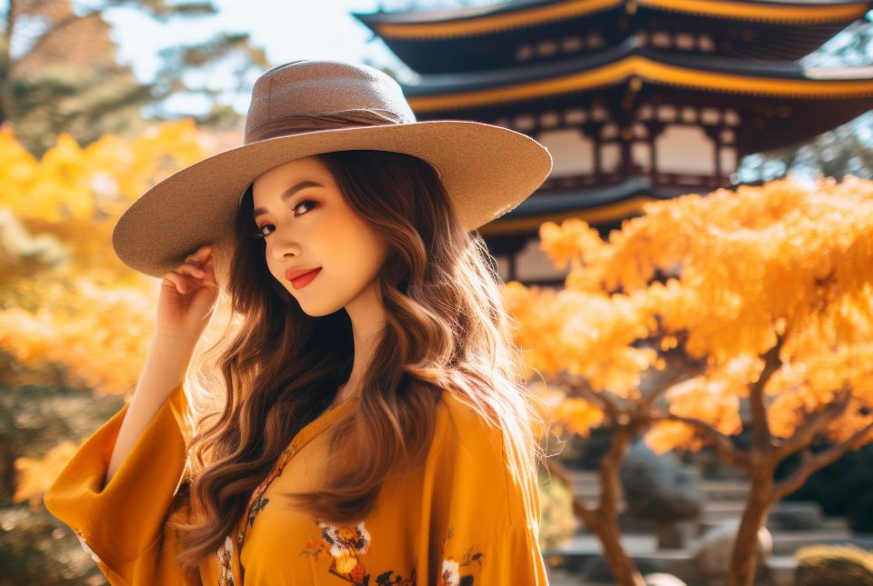 El Ranking de Naciones en Belleza y Cuidado de la Piel