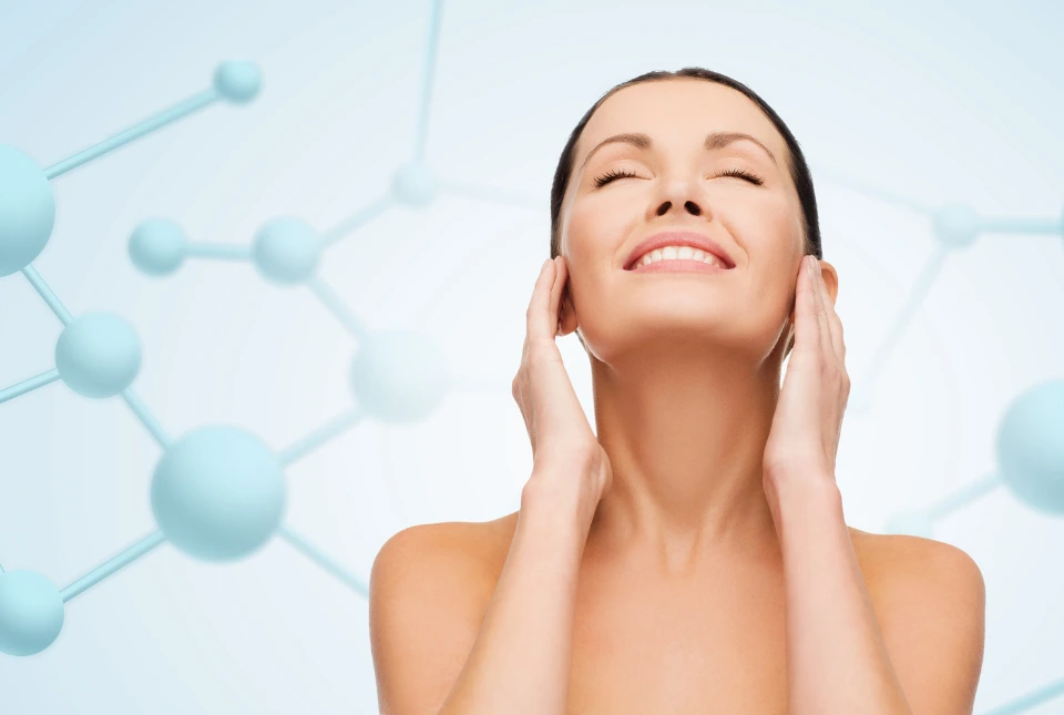 Cómo el Colágeno Transforma tu Piel y Articulaciones
