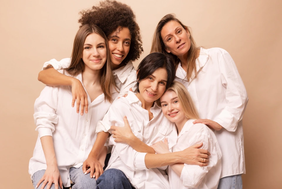 Belleza Hormonal: Cuidados de la piel en ciclos femeninos