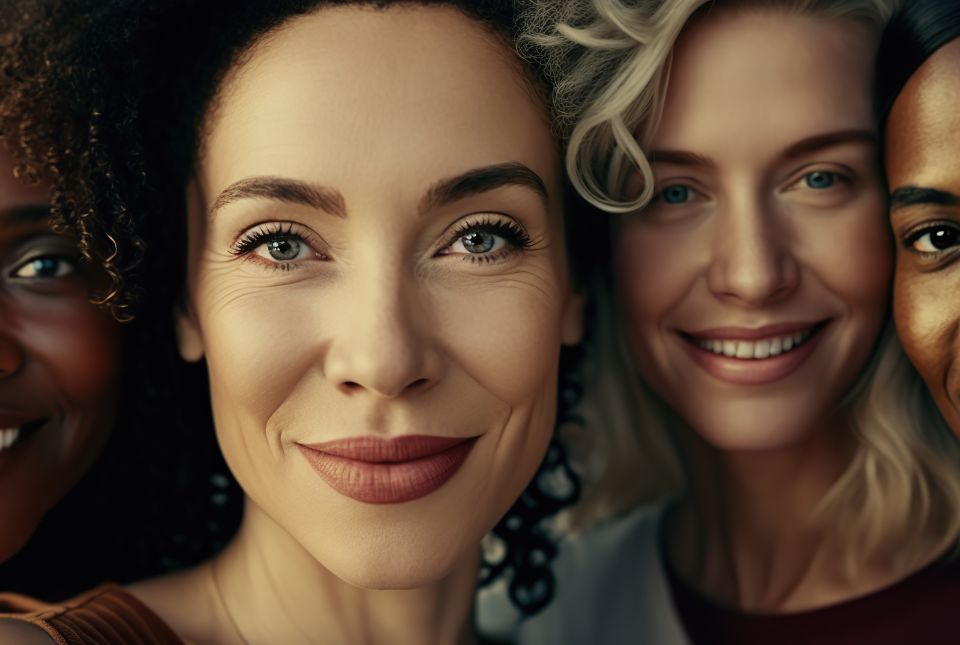 Explorando la Belleza Mundial