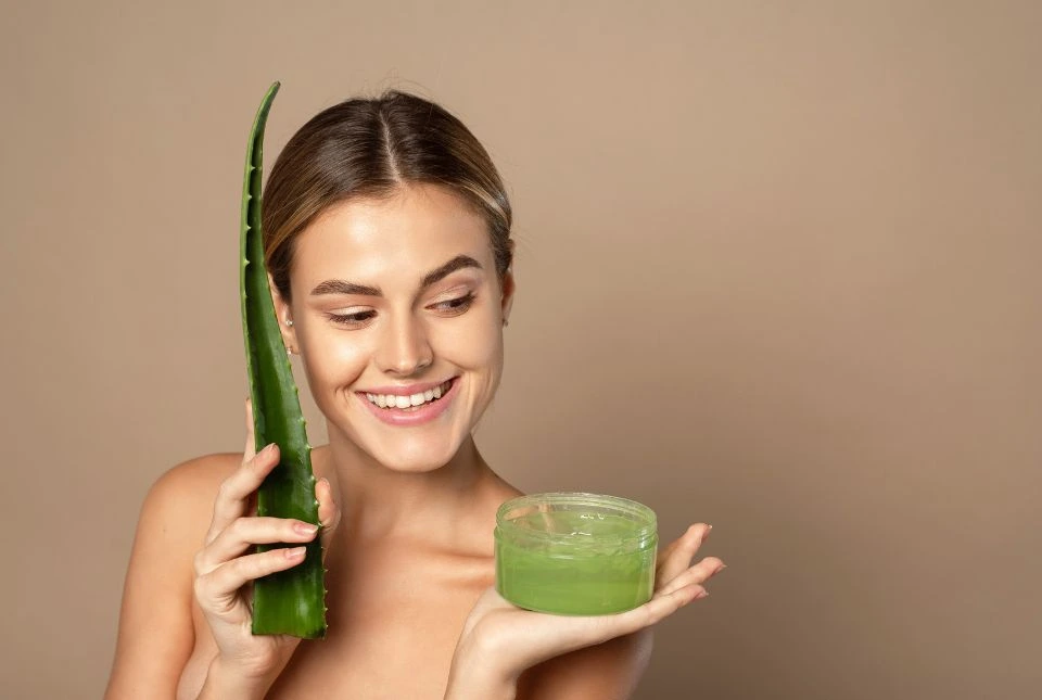 Salud y Belleza con Ingredientes Naturales