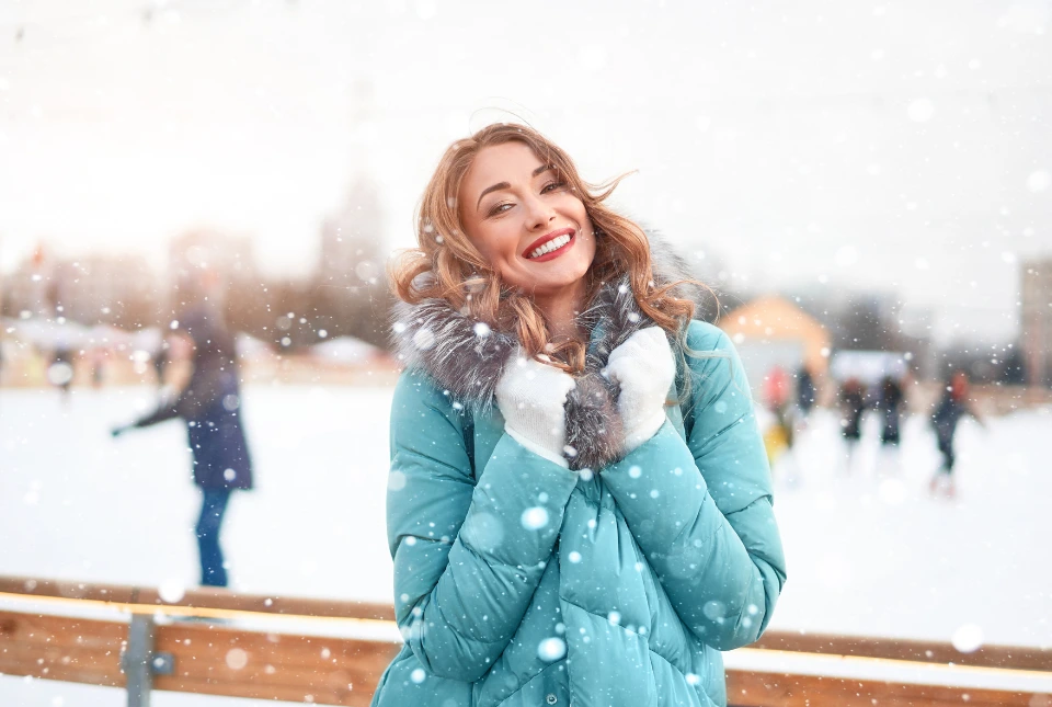 Cuida tu piel en las cuatro estaciones