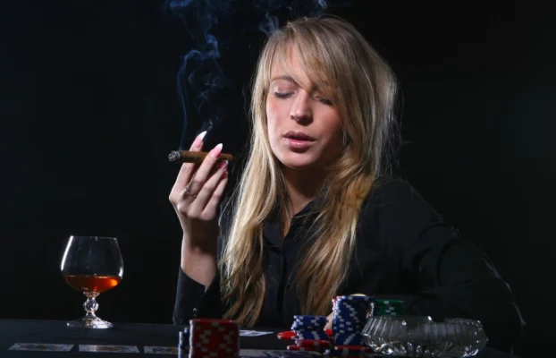 Tabaco y alcohol: Impactos reales en belleza y salud