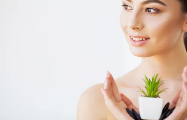 La Cosmética Natural se apodera del cuidado personal