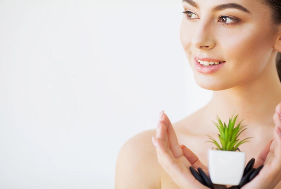 La Cosmética Natural se apodera del cuidado personal